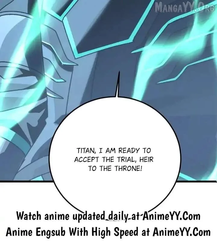 Player Elimination Plan! When Anomalies Descend Upon The Human World Chapter 65 page 60