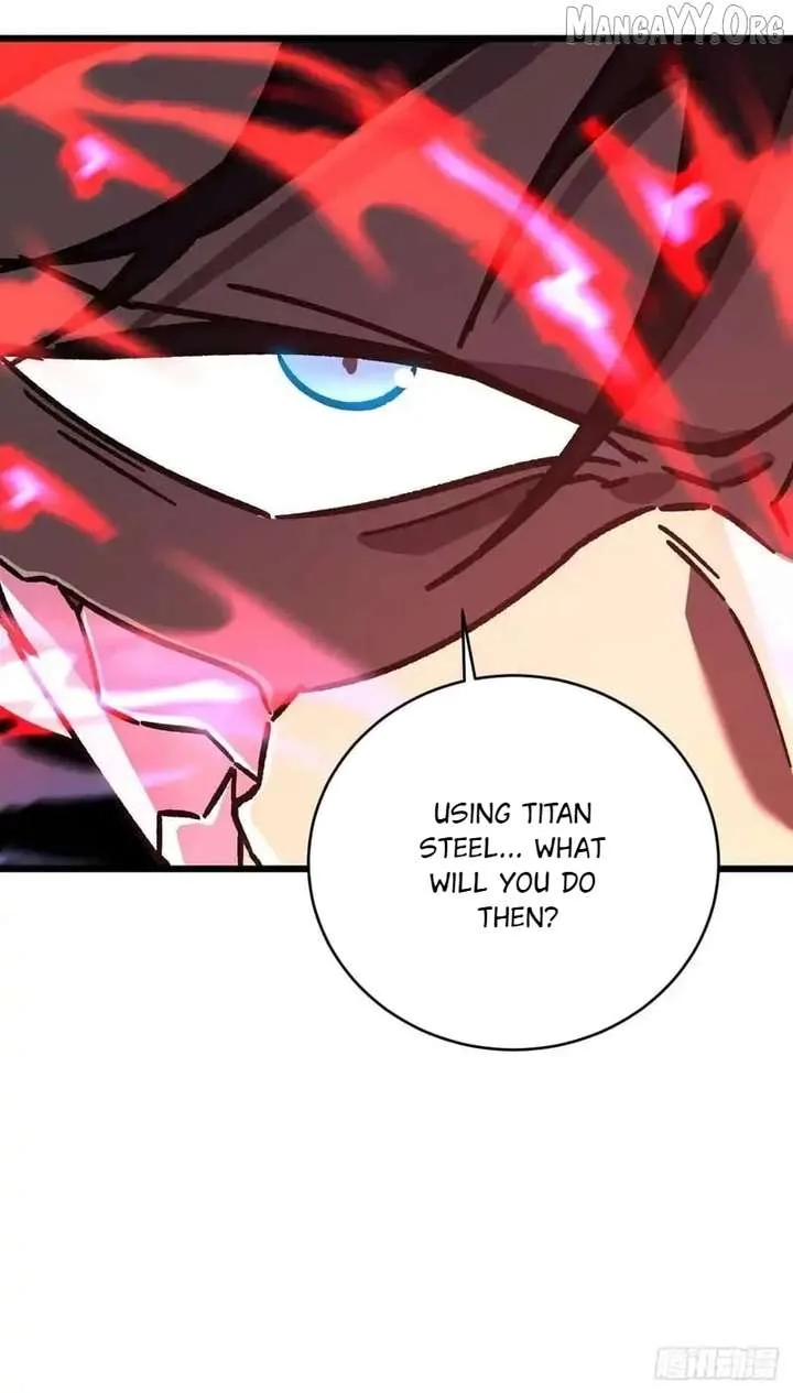 Player Elimination Plan! When Anomalies Descend Upon The Human World Chapter 67 page 18