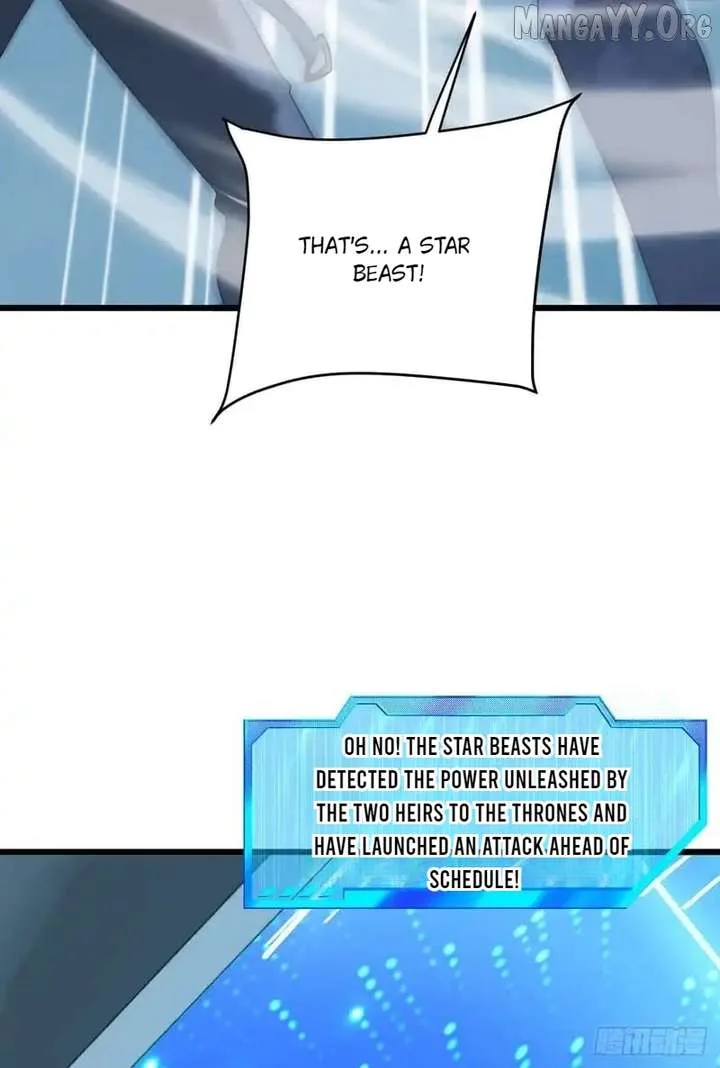 Player Elimination Plan! When Anomalies Descend Upon The Human World Chapter 65 page 49
