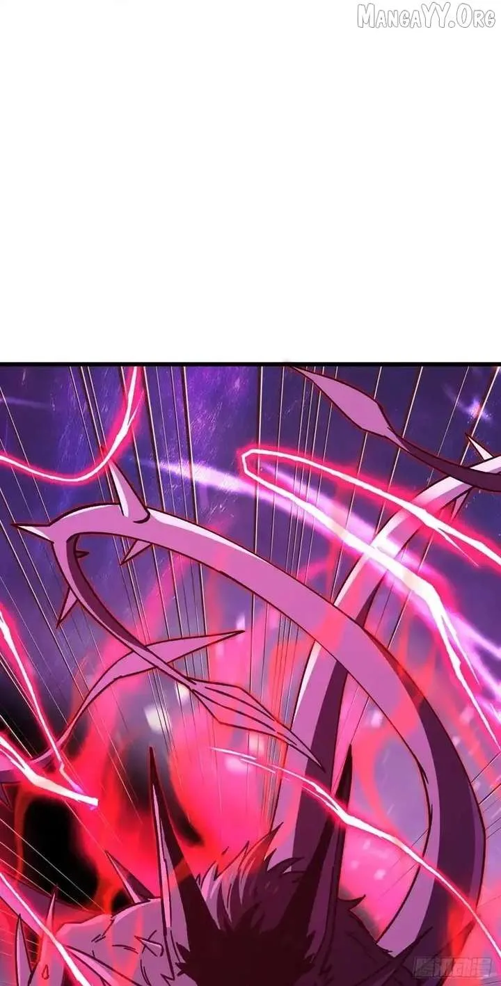 Player Elimination Plan! When Anomalies Descend Upon The Human World Chapter 67 page 51