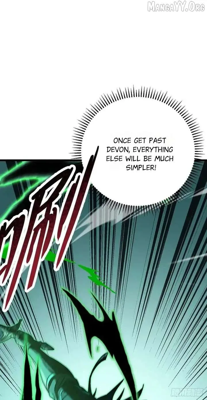 Player Elimination Plan! When Anomalies Descend Upon The Human World Chapter 67 page 76