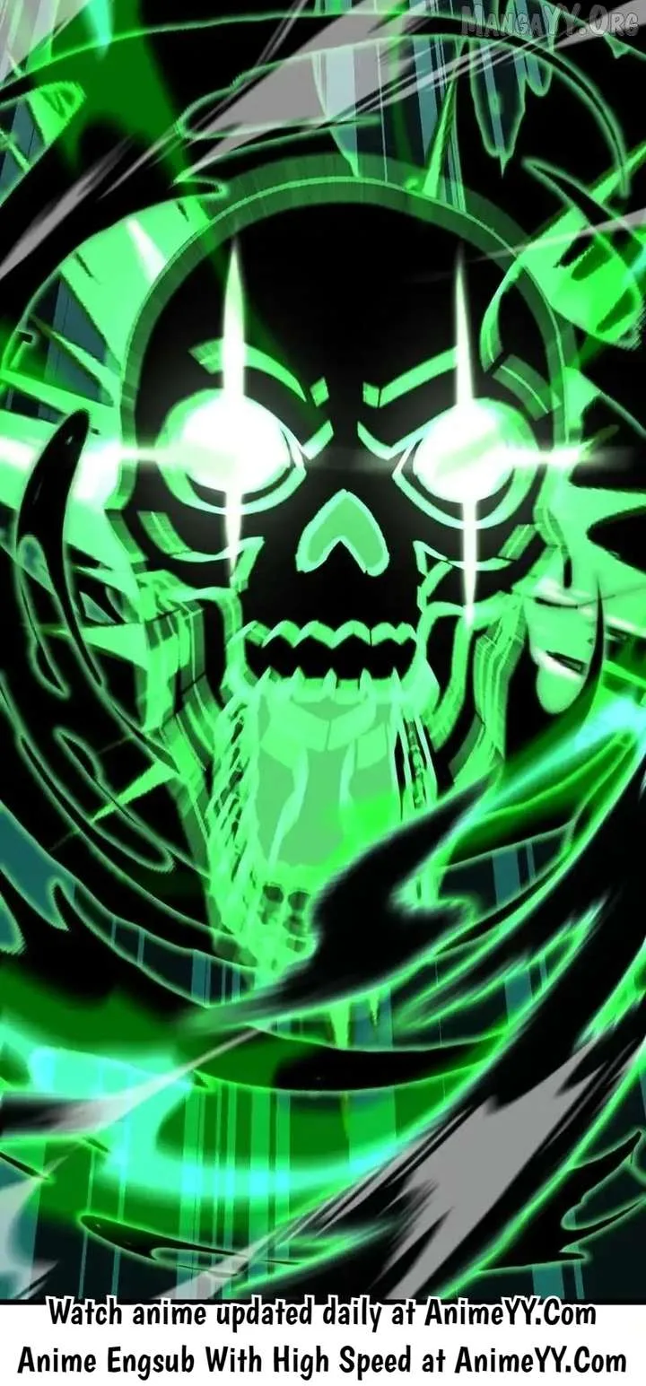 Player Elimination Plan! When Anomalies Descend Upon The Human World Chapter 67 page 78