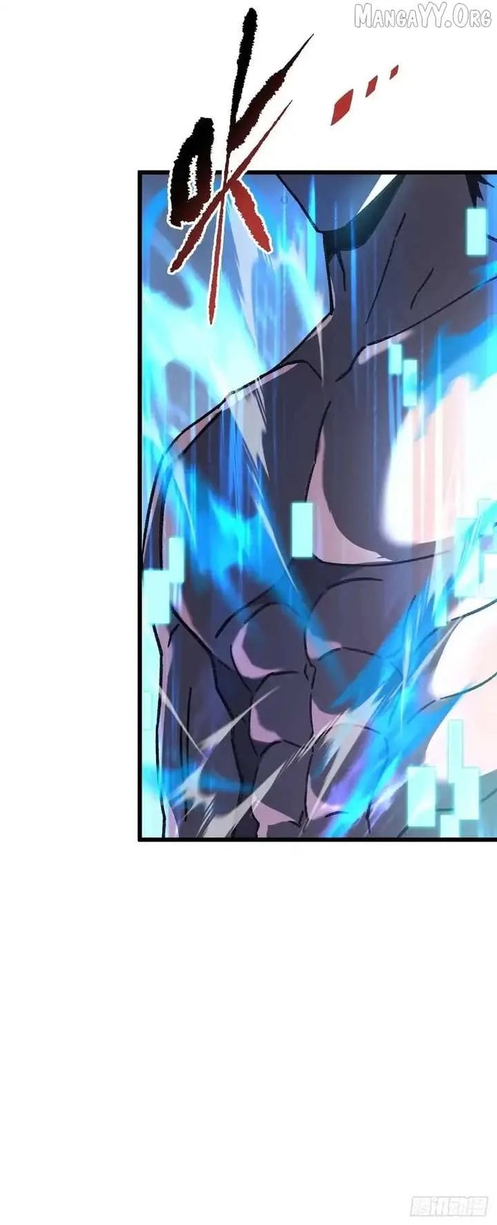 Player Elimination Plan! When Anomalies Descend Upon The Human World Chapter 67 page 30