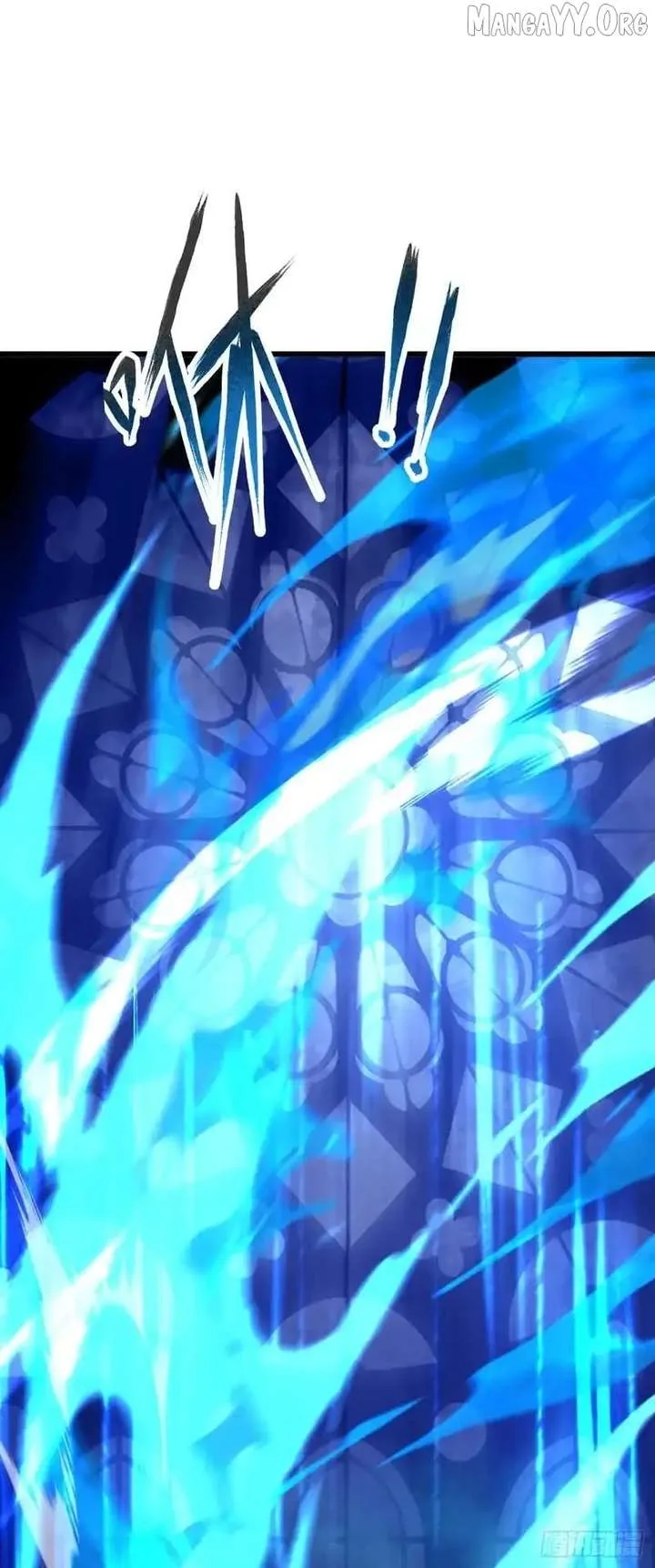 Player Elimination Plan! When Anomalies Descend Upon The Human World Chapter 67 page 32