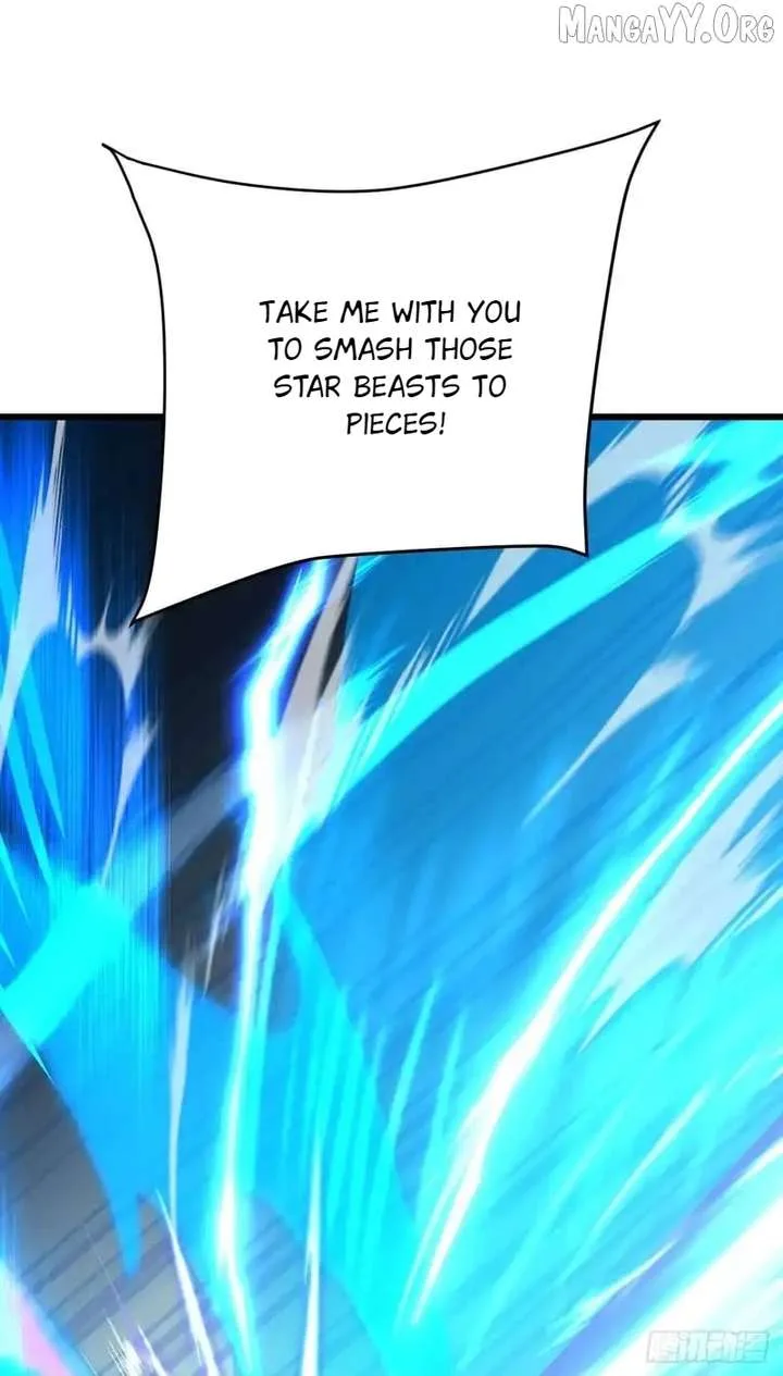 Player Elimination Plan! When Anomalies Descend Upon The Human World Chapter 67 page 24