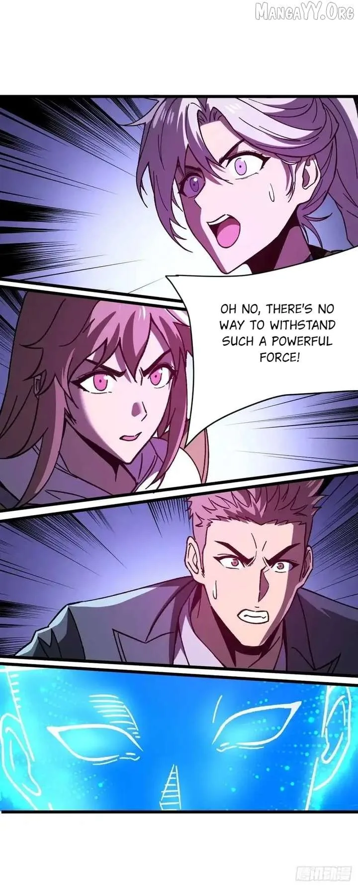 Player Elimination Plan! When Anomalies Descend Upon The Human World Chapter 67 page 63