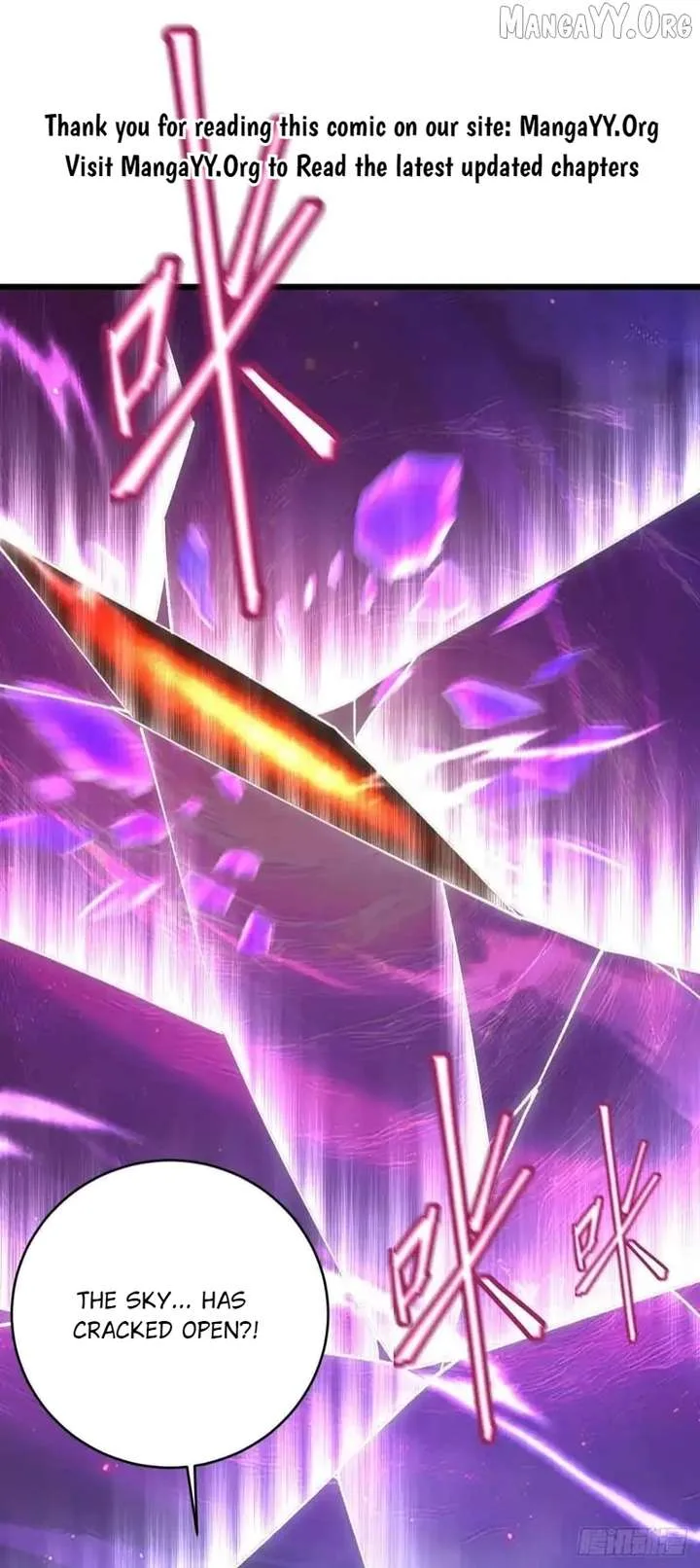Player Elimination Plan! When Anomalies Descend Upon The Human World Chapter 67 page 57