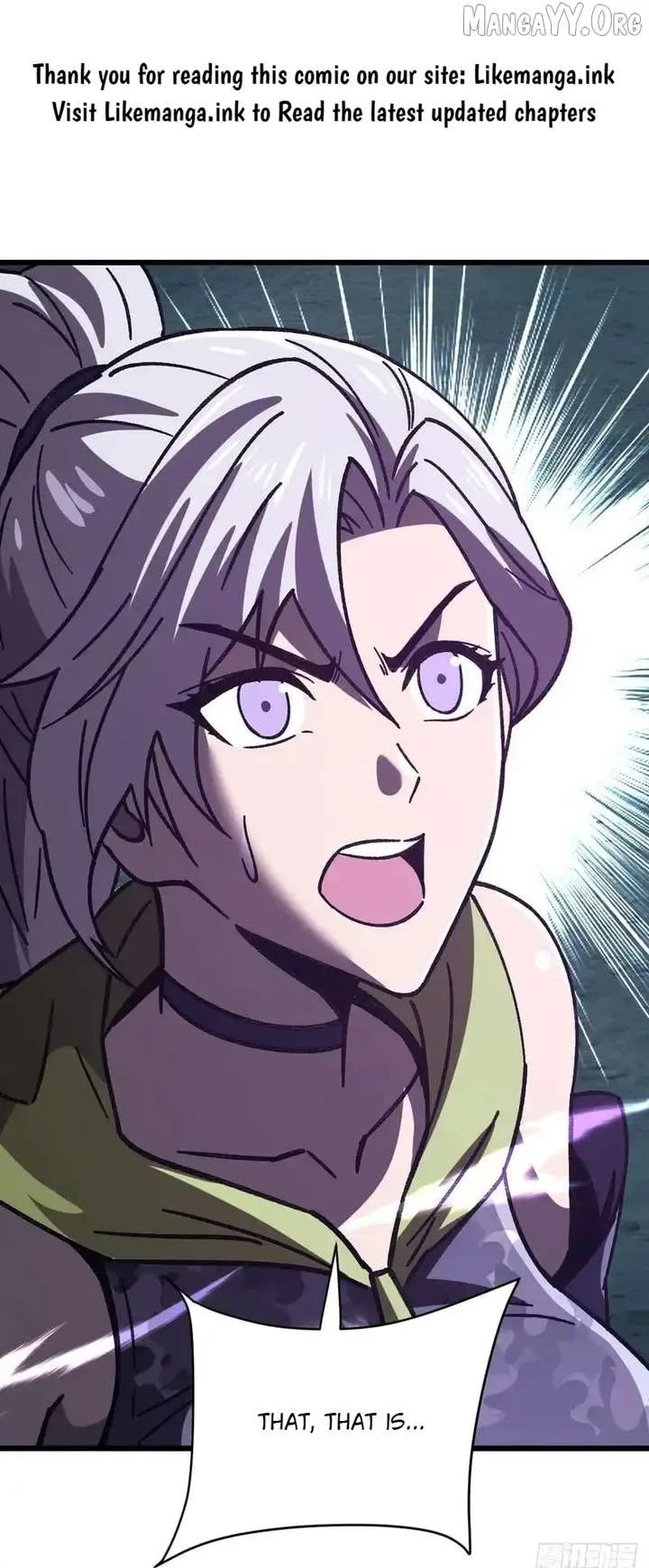 Player Elimination Plan! When Anomalies Descend Upon The Human World Chapter 67 page 50