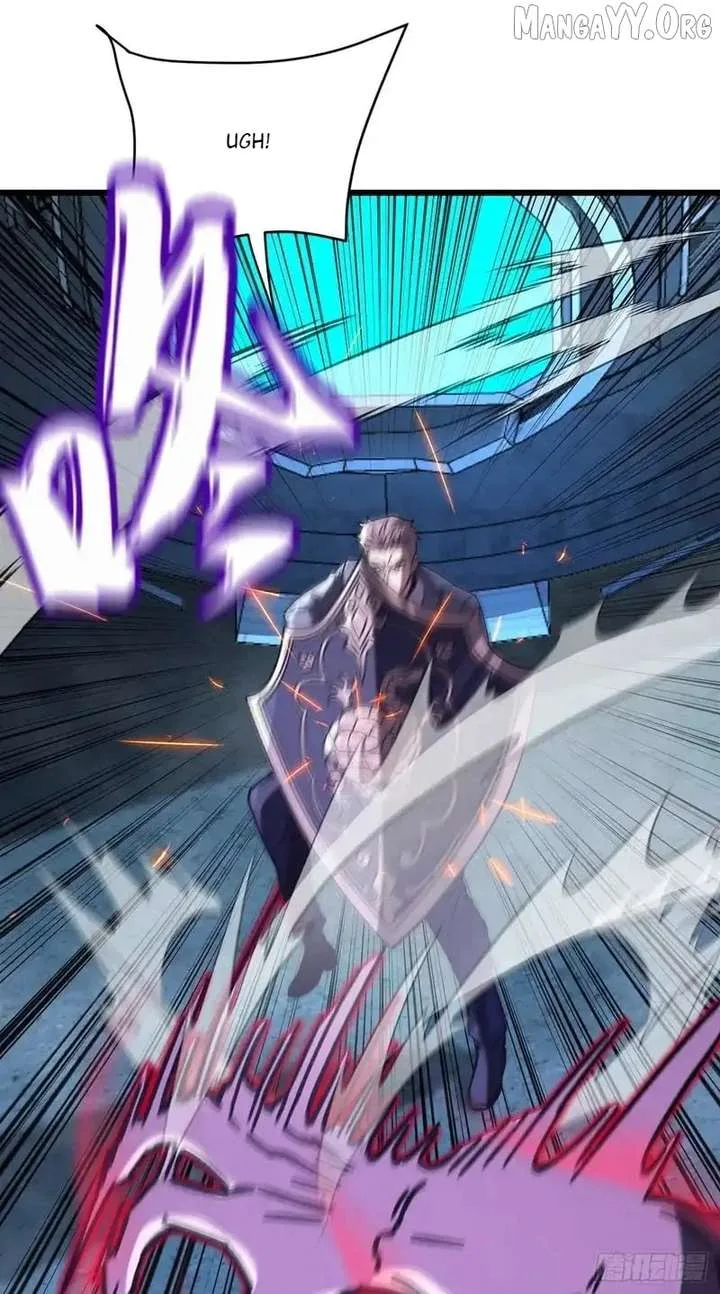 Player Elimination Plan! When Anomalies Descend Upon The Human World Chapter 67 page 41