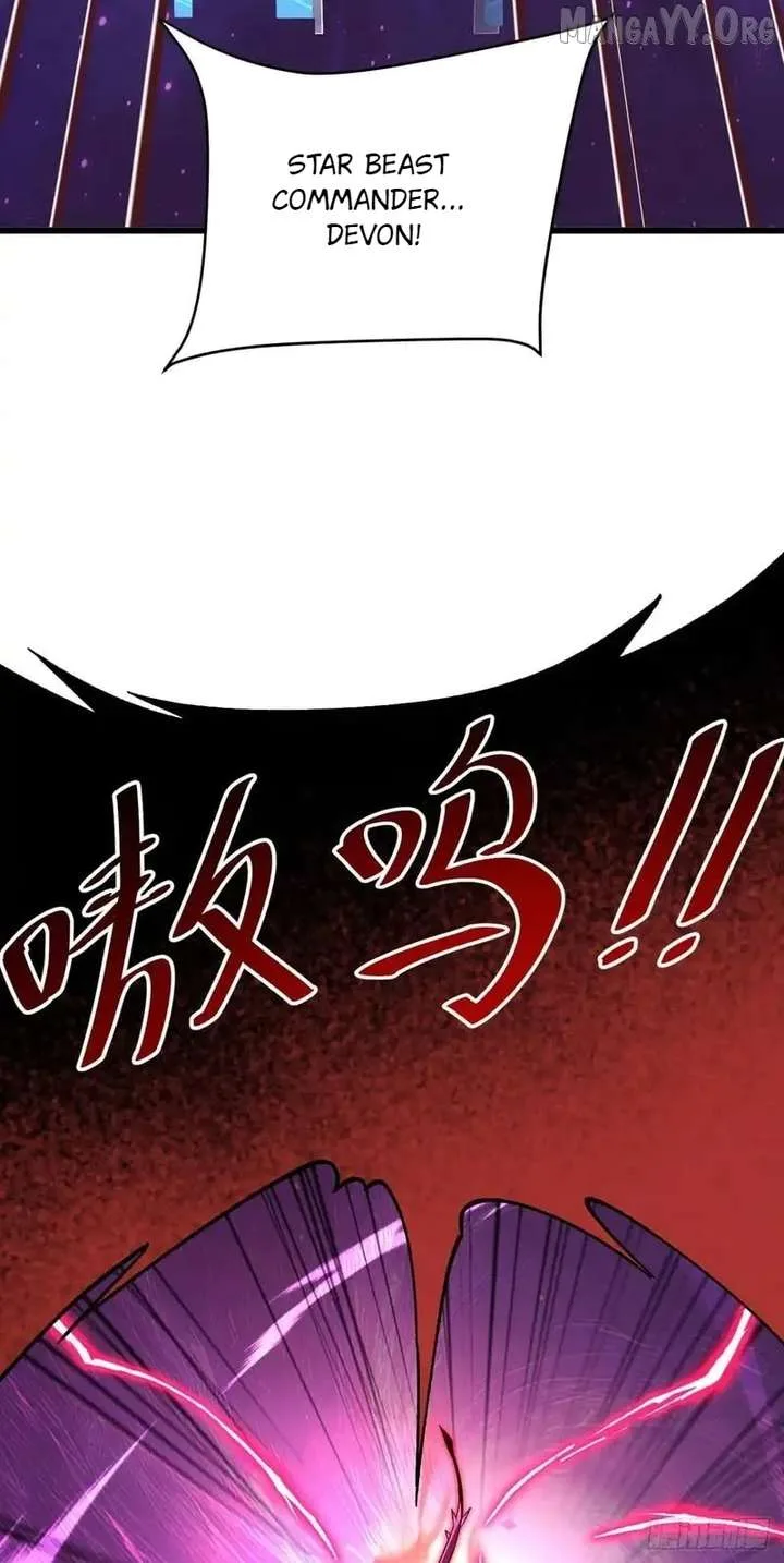 Player Elimination Plan! When Anomalies Descend Upon The Human World Chapter 67 page 53