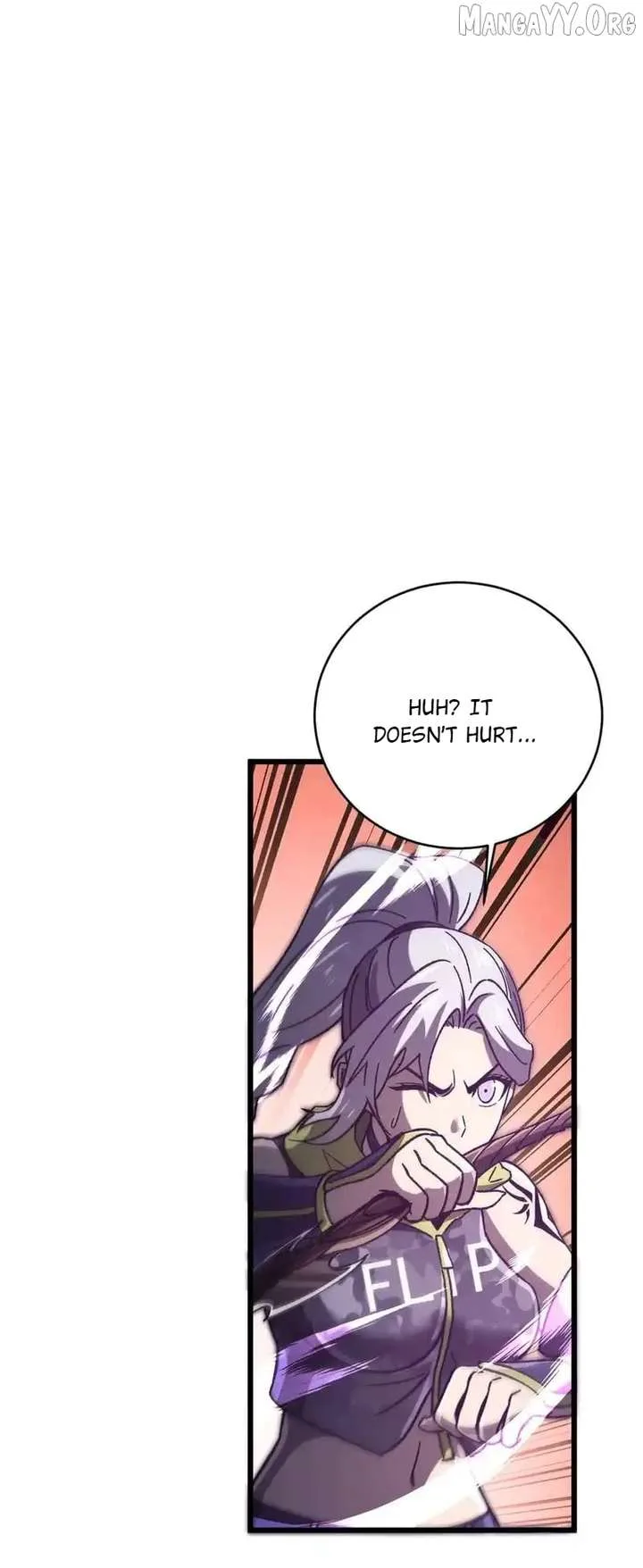 Player Elimination Plan! When Anomalies Descend Upon The Human World Chapter 67 page 69
