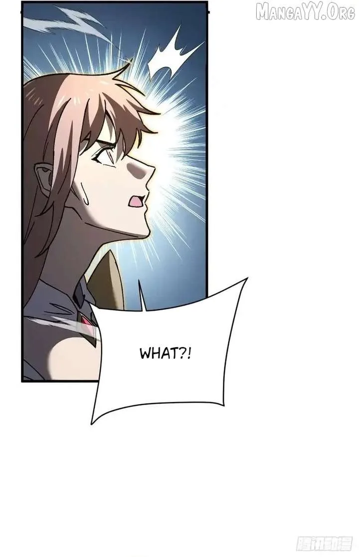 Player Elimination Plan! When Anomalies Descend Upon The Human World Chapter 68 page 40