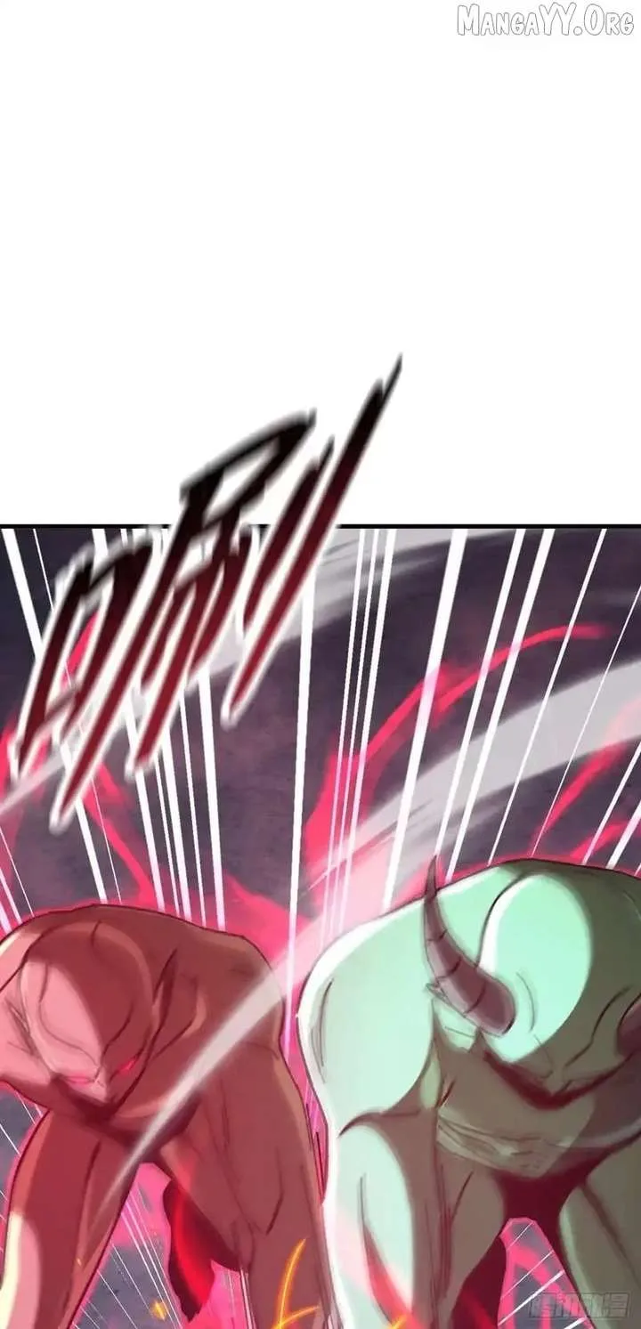 Player Elimination Plan! When Anomalies Descend Upon The Human World Chapter 68 page 18