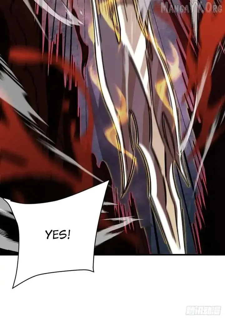Player Elimination Plan! When Anomalies Descend Upon The Human World Chapter 68 page 46