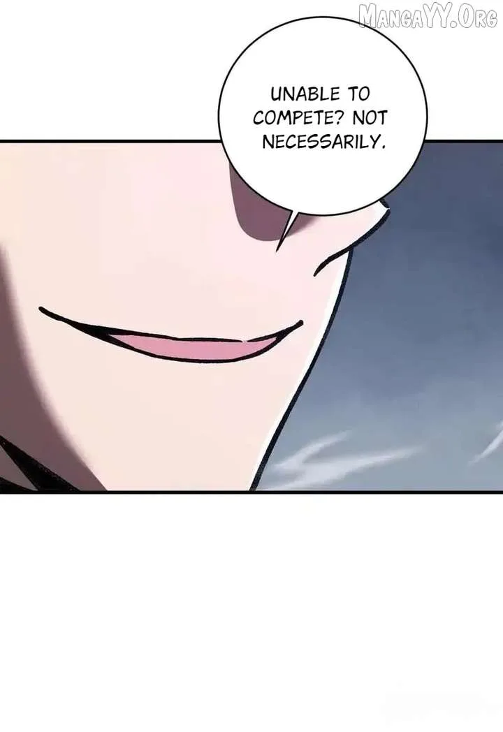 Player Elimination Plan! When Anomalies Descend Upon The Human World Chapter 68 page 24