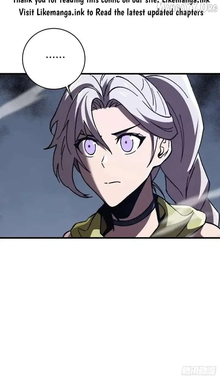 Player Elimination Plan! When Anomalies Descend Upon The Human World Chapter 68 page 23