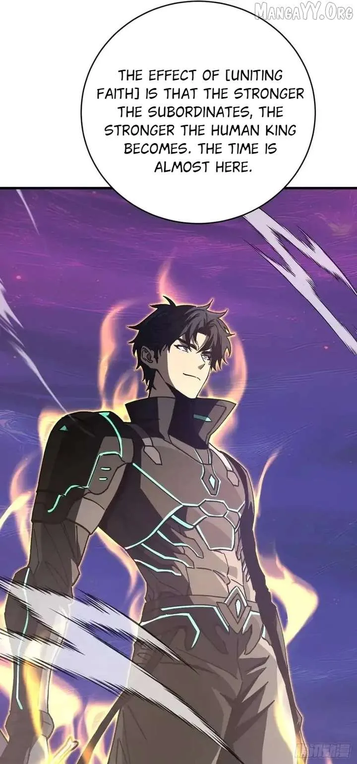 Player Elimination Plan! When Anomalies Descend Upon The Human World Chapter 68 page 52