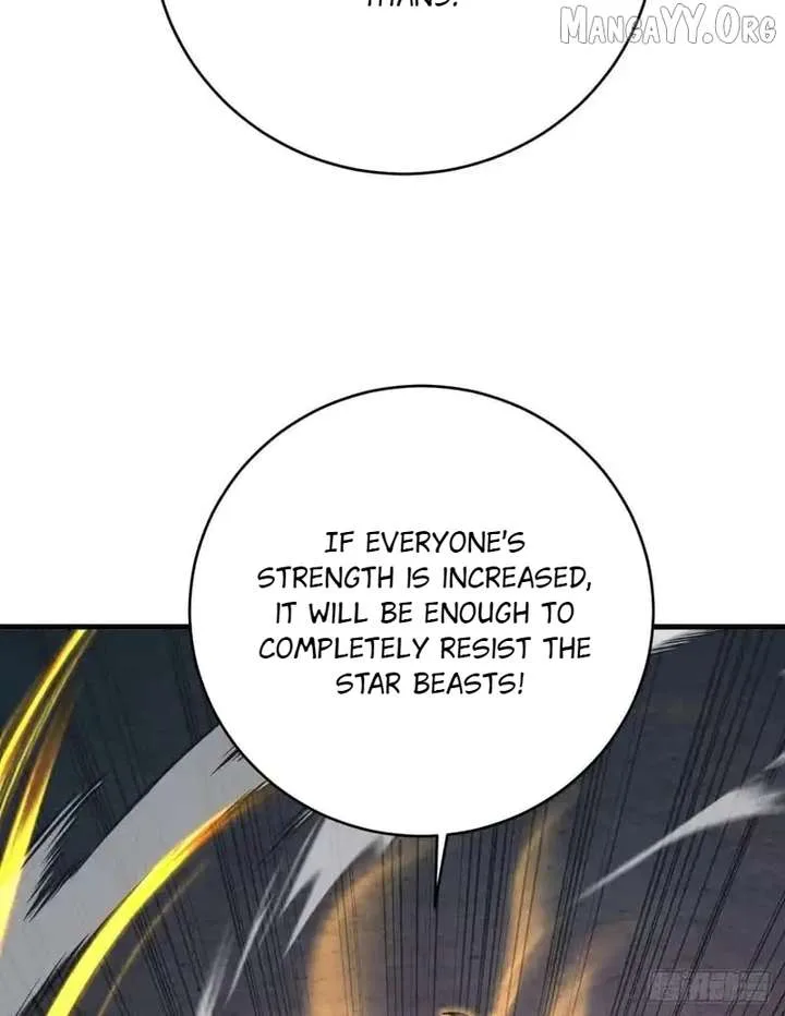 Player Elimination Plan! When Anomalies Descend Upon The Human World Chapter 68 page 26
