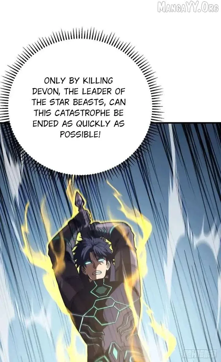 Player Elimination Plan! When Anomalies Descend Upon The Human World Chapter 69 page 4