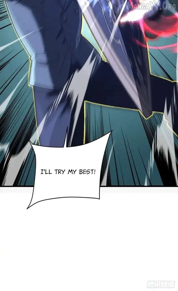 Player Elimination Plan! When Anomalies Descend Upon The Human World Chapter 69 page 22