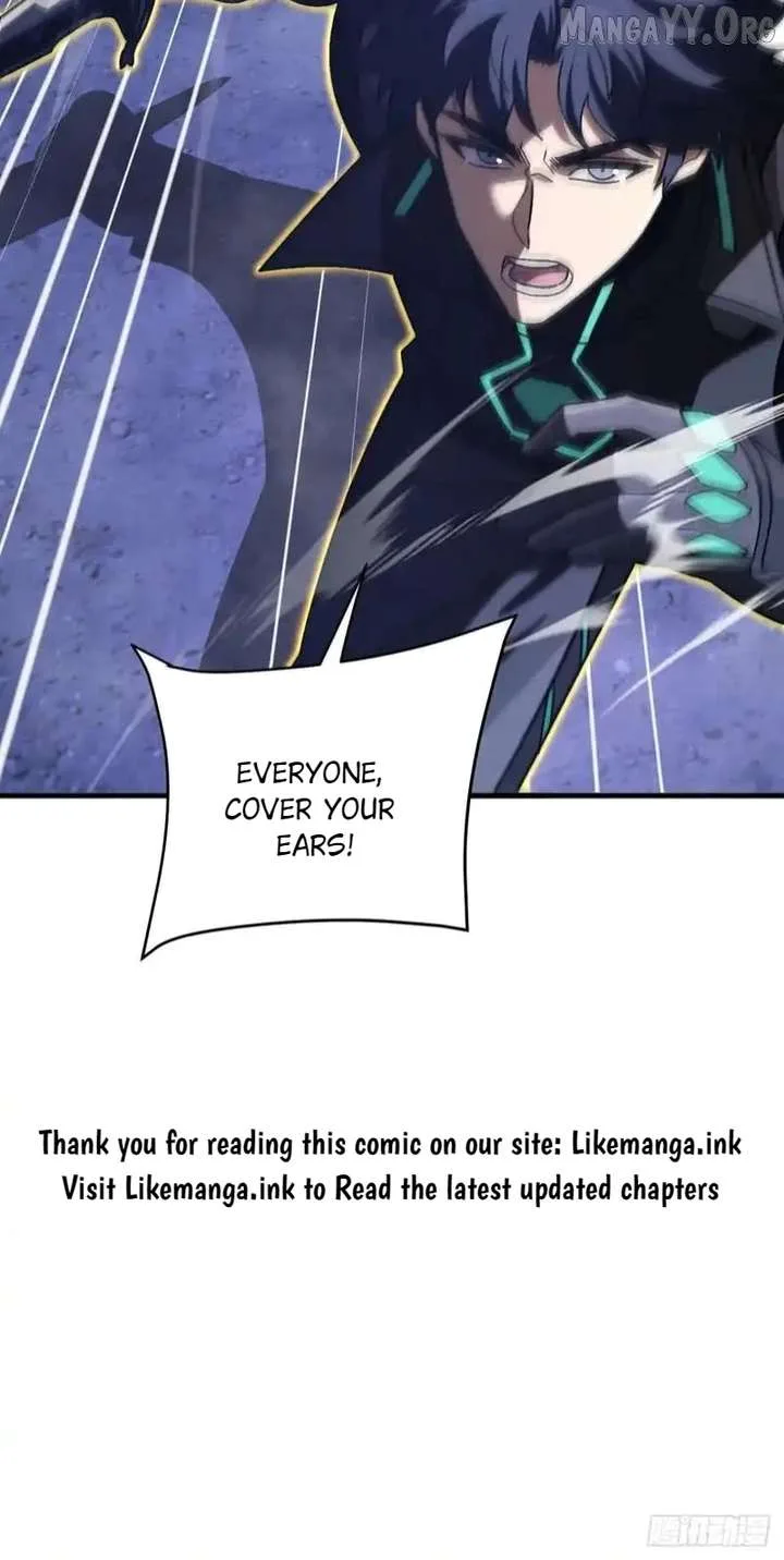 Player Elimination Plan! When Anomalies Descend Upon The Human World Chapter 69 page 30
