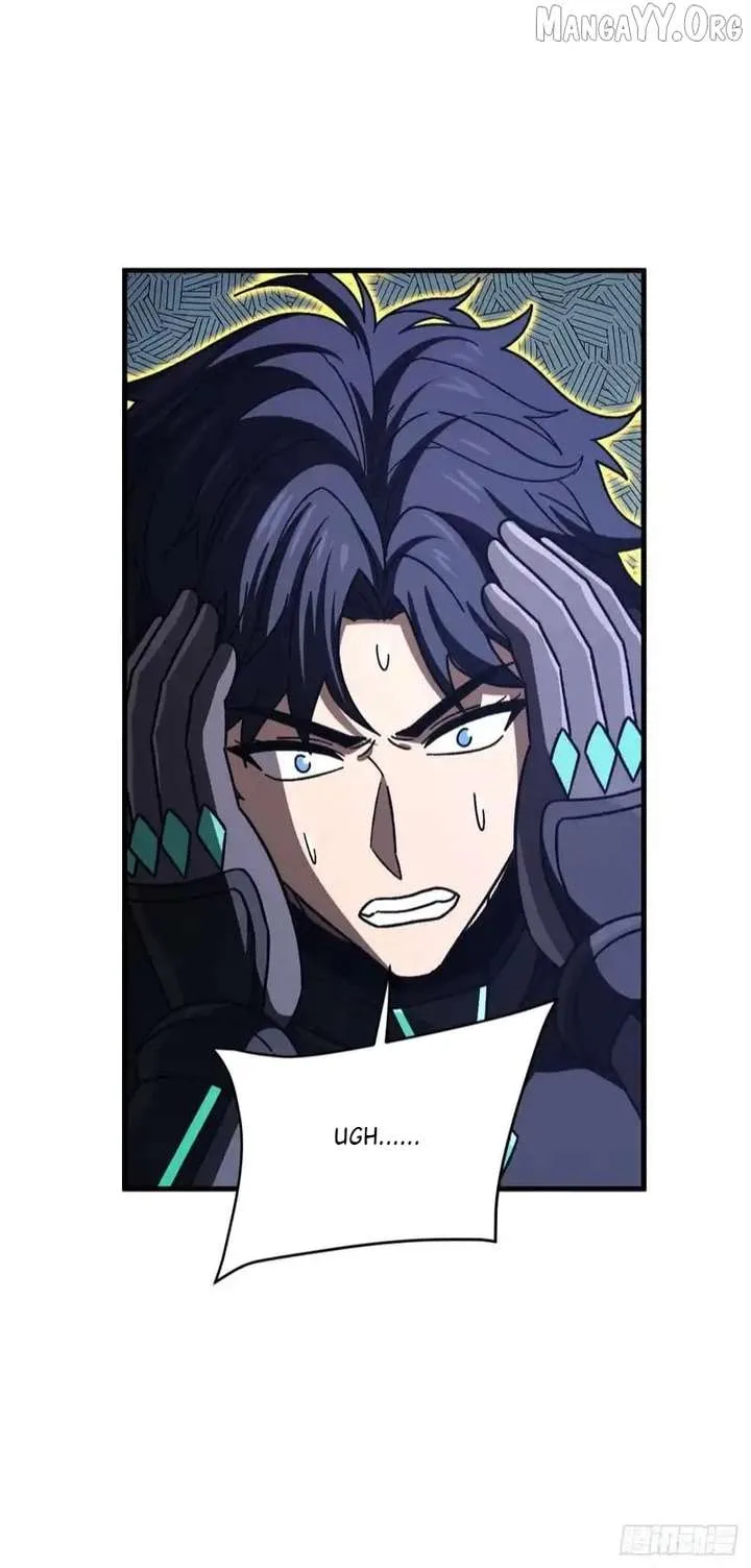 Player Elimination Plan! When Anomalies Descend Upon The Human World Chapter 69 page 33