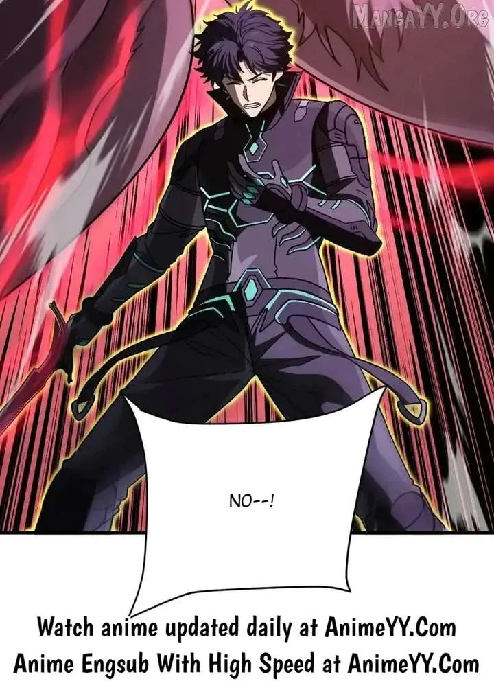Player Elimination Plan! When Anomalies Descend Upon The Human World Chapter 69 page 61