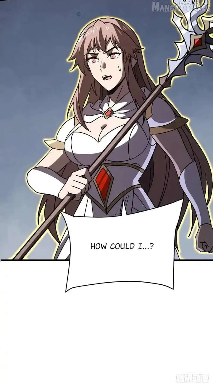 Player Elimination Plan! When Anomalies Descend Upon The Human World Chapter 69 page 57
