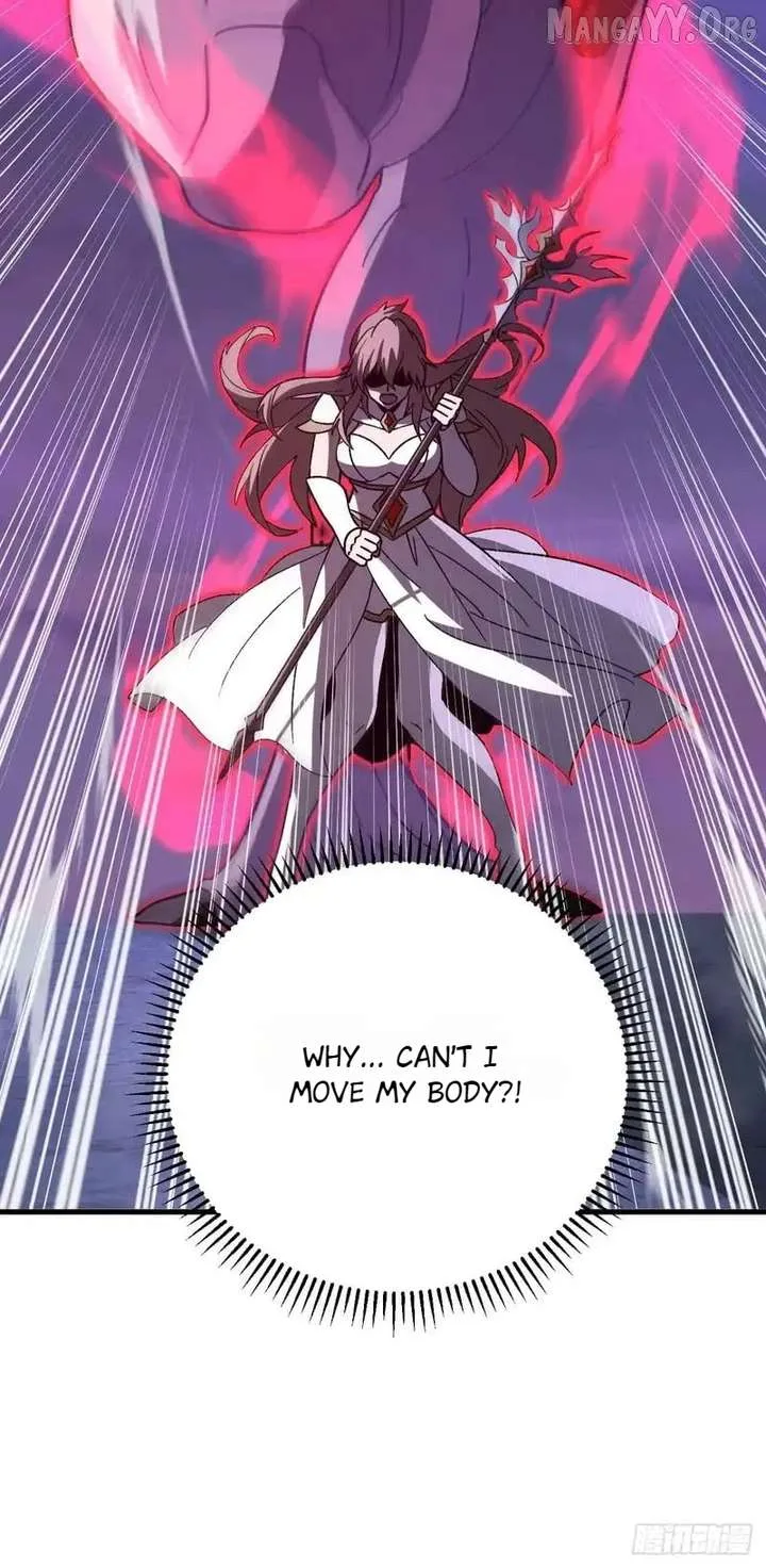 Player Elimination Plan! When Anomalies Descend Upon The Human World Chapter 69 page 46