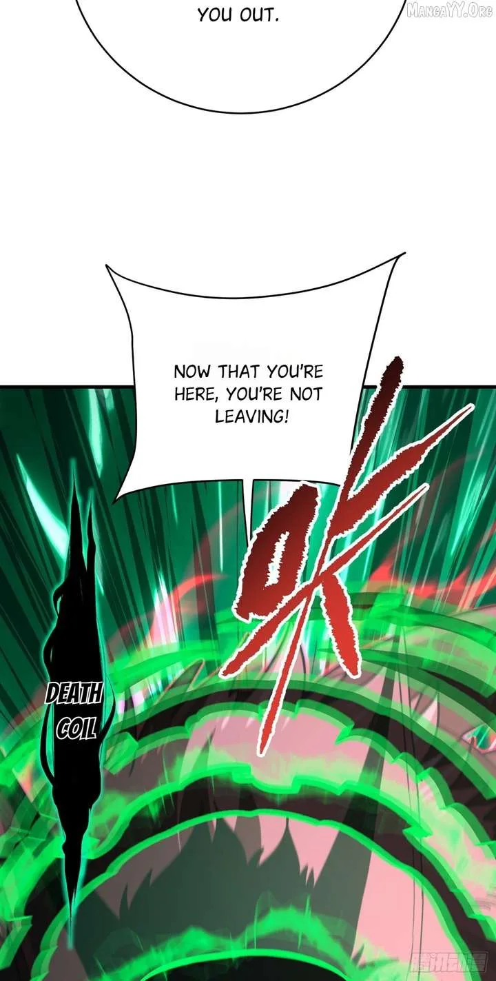 Player Elimination Plan! When Anomalies Descend Upon The Human World Chapter 70 page 4