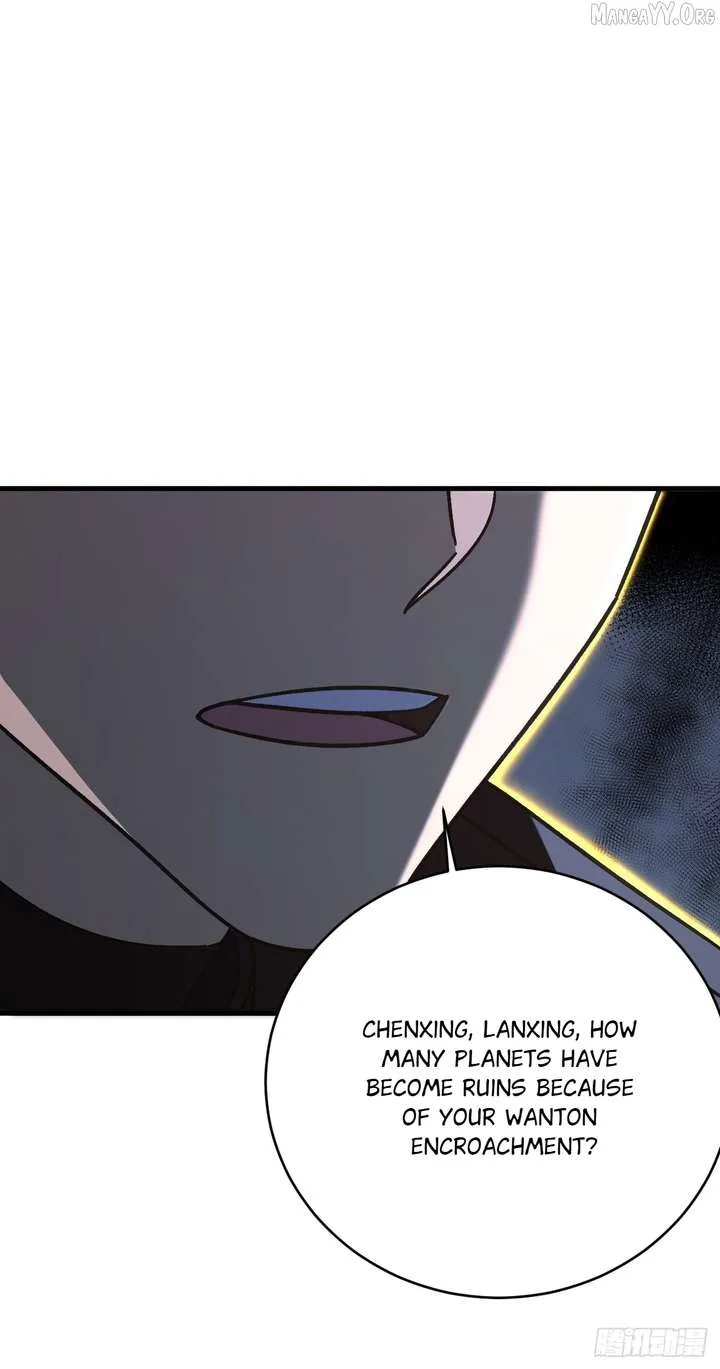 Player Elimination Plan! When Anomalies Descend Upon The Human World Chapter 70 page 6