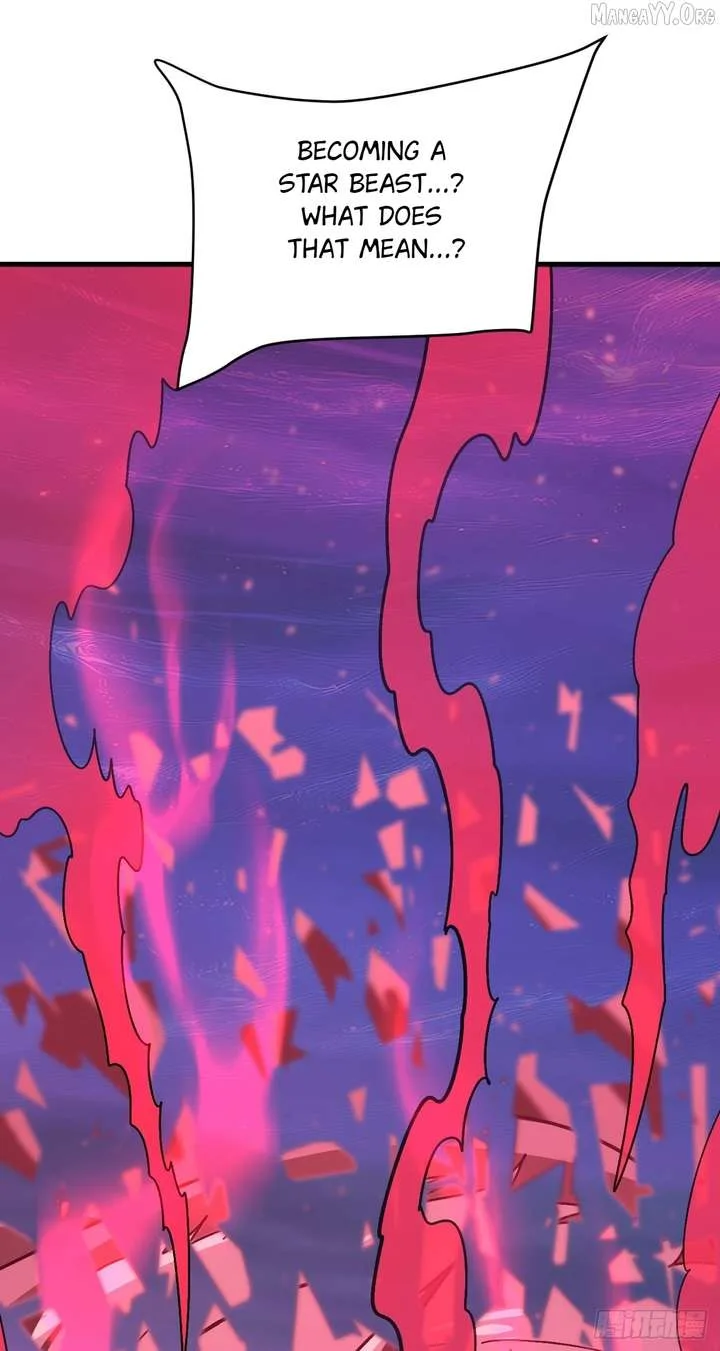 Player Elimination Plan! When Anomalies Descend Upon The Human World Chapter 70 page 20