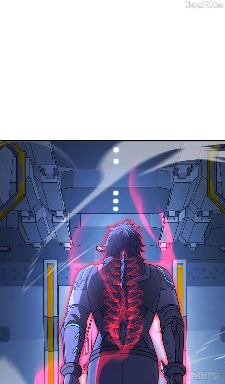 Player Elimination Plan! When Anomalies Descend Upon The Human World Chapter 70 page 33