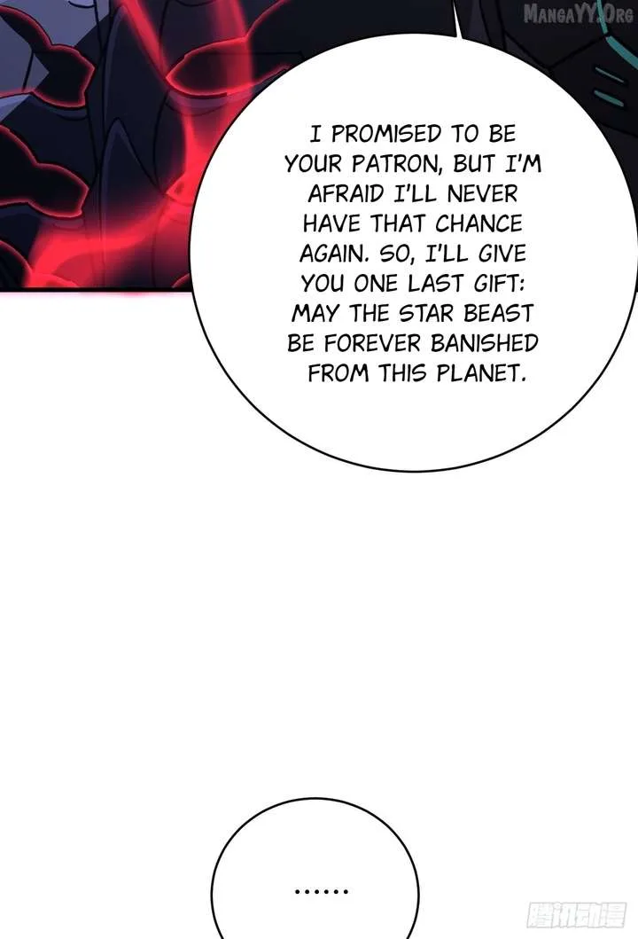 Player Elimination Plan! When Anomalies Descend Upon The Human World Chapter 70 page 38