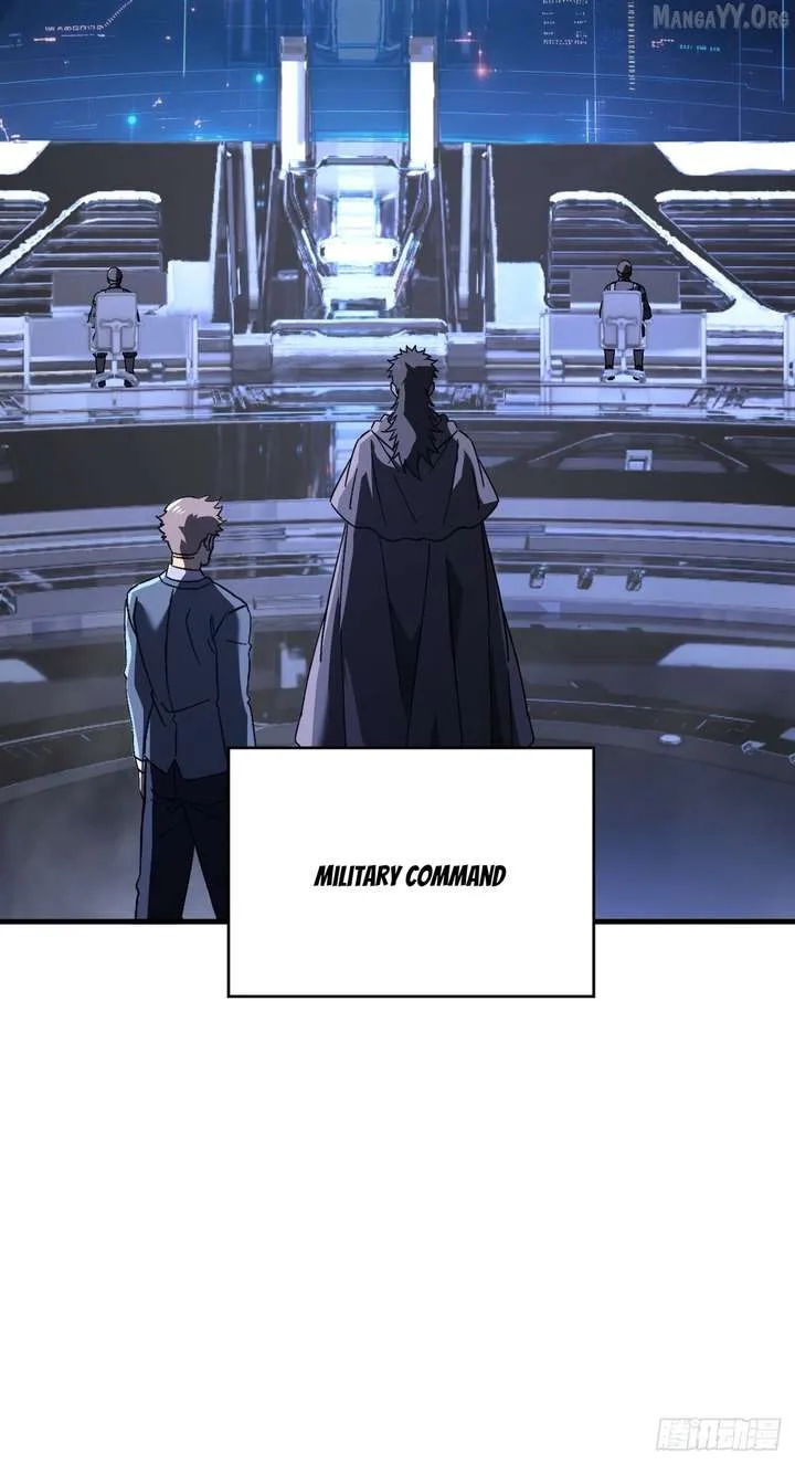 Player Elimination Plan! When Anomalies Descend Upon The Human World Chapter 70 page 53