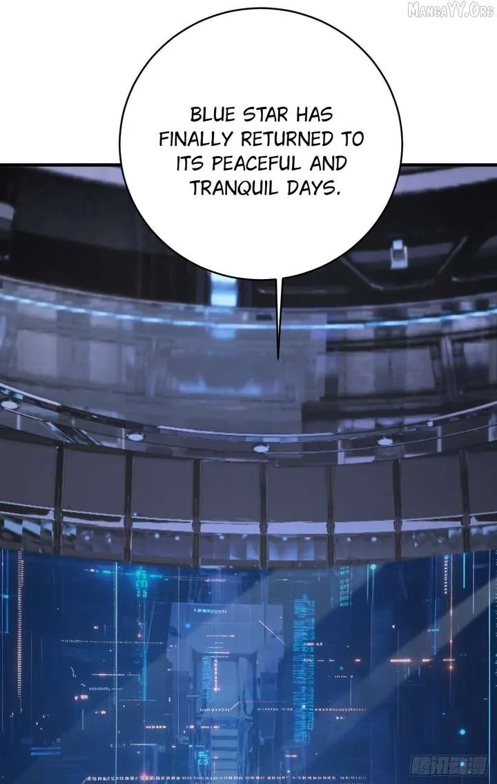 Player Elimination Plan! When Anomalies Descend Upon The Human World Chapter 70 page 52