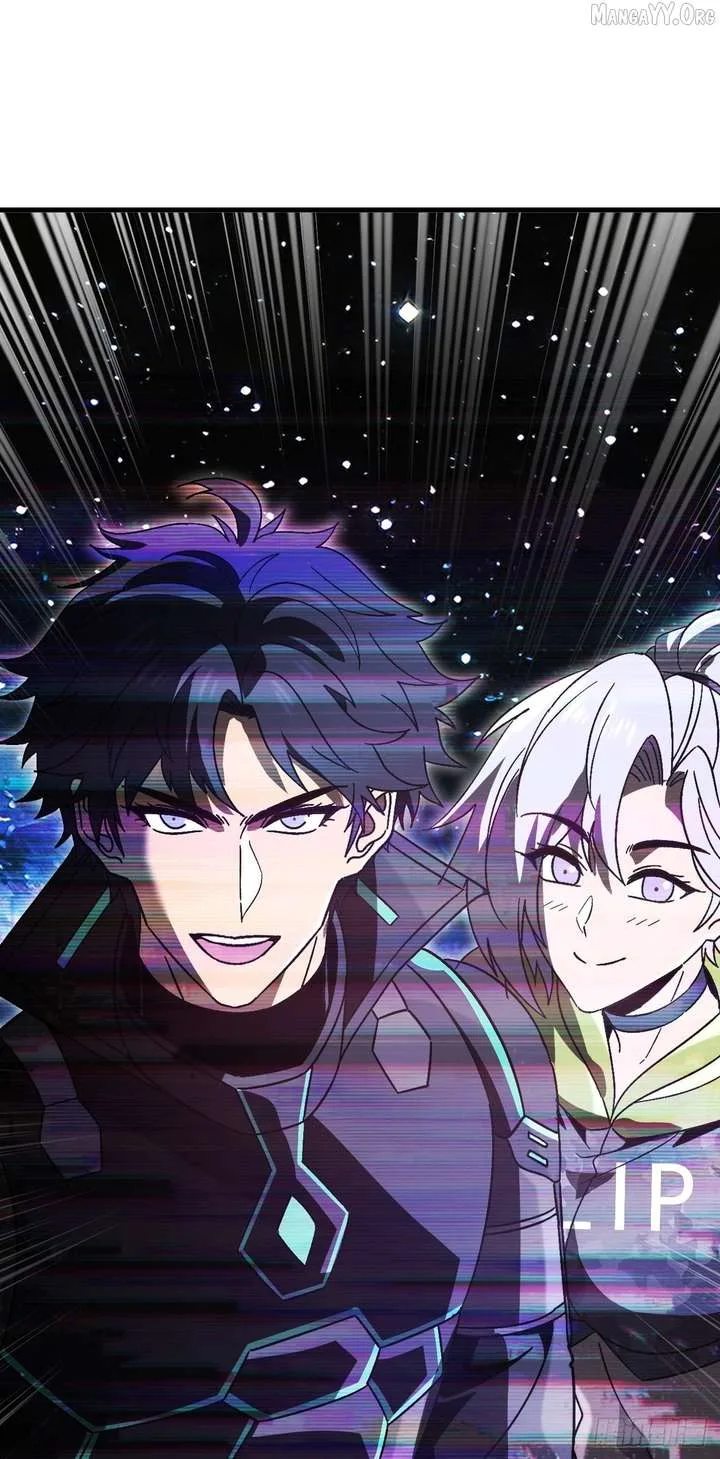 Player Elimination Plan! When Anomalies Descend Upon The Human World Chapter 70 page 60