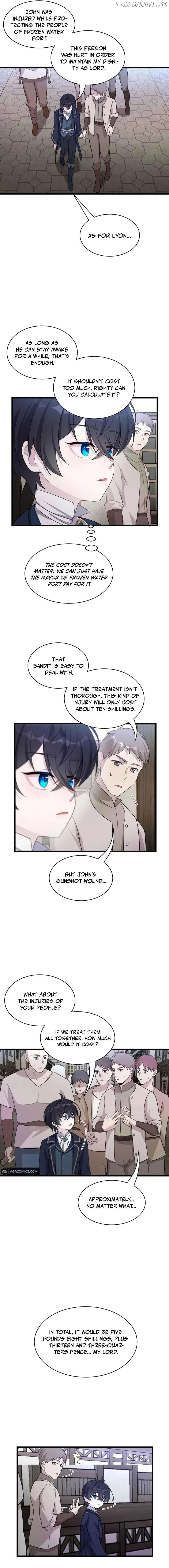 Player Super Justice Chapter 12 page 3