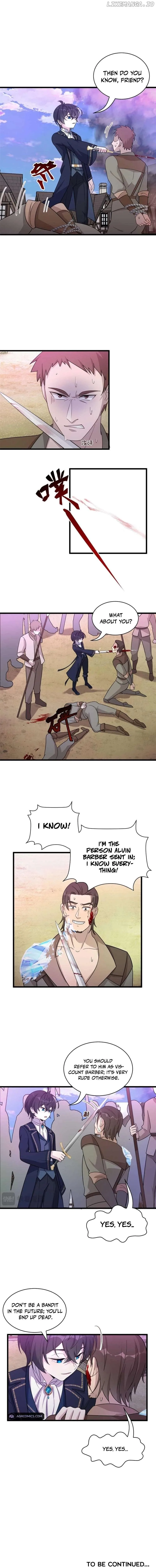 Player Super Justice Chapter 11 page 7