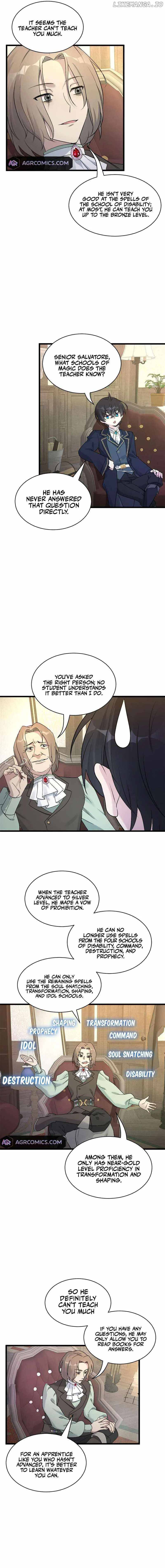 Player Super Justice Chapter 14 page 3