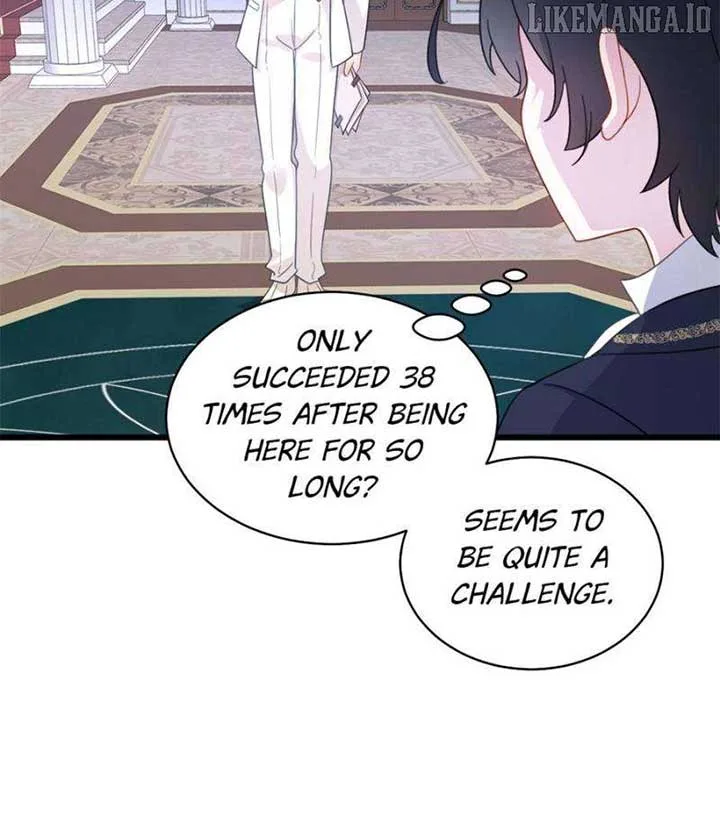Player Super Justice Chapter 21 page 7