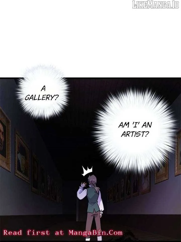 Player Super Justice Chapter 21 page 23
