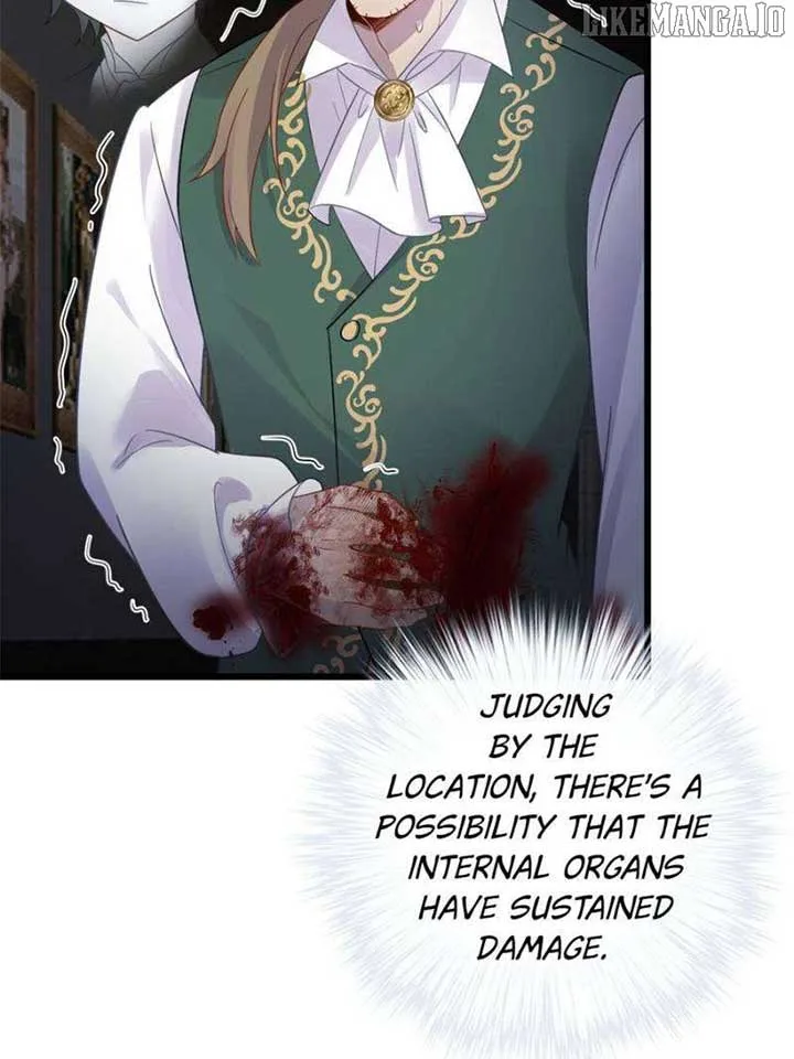 Player Super Justice Chapter 21 page 30