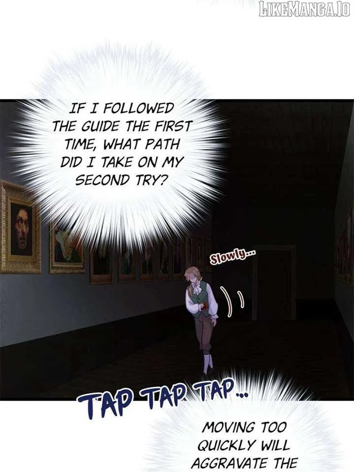 Player Super Justice Chapter 21 page 31