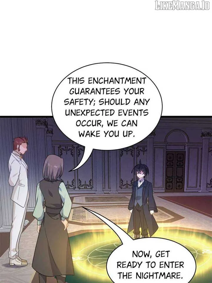 Player Super Justice Chapter 21 page 14