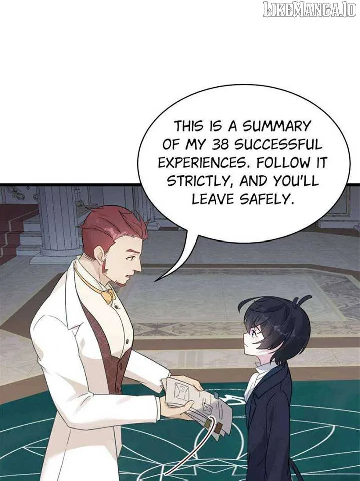 Player Super Justice Chapter 21 page 8