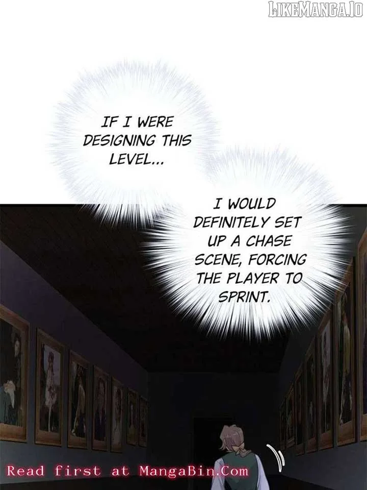 Player Super Justice Chapter 21 page 33