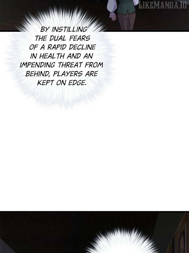 Player Super Justice Chapter 21 page 34