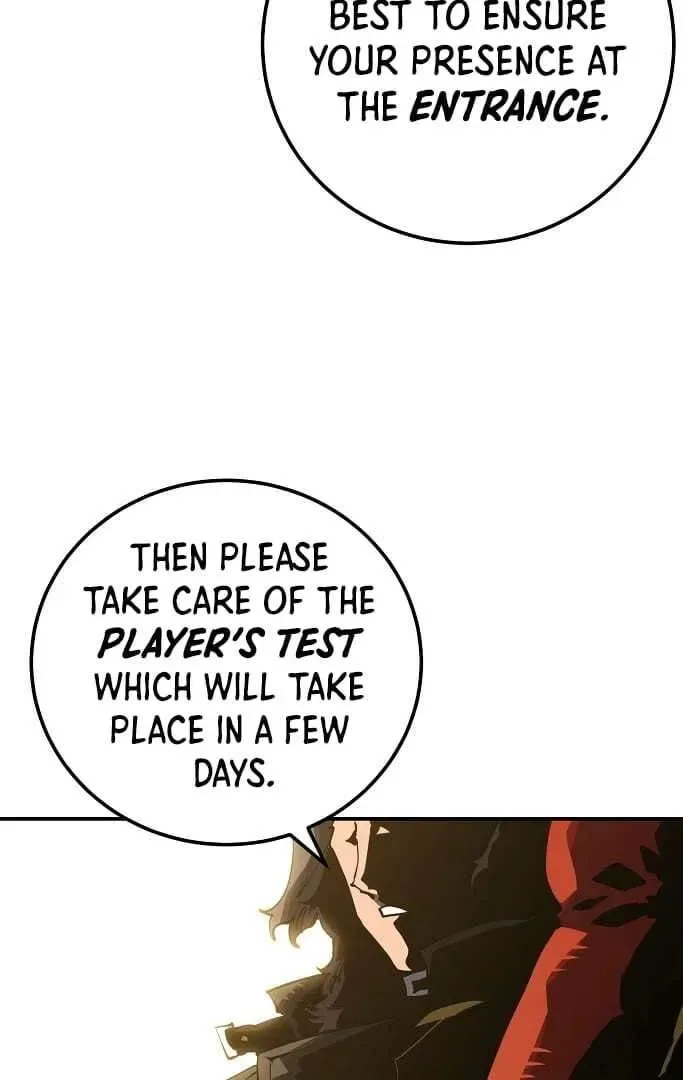 Player Super Justice Chapter 26 page 10