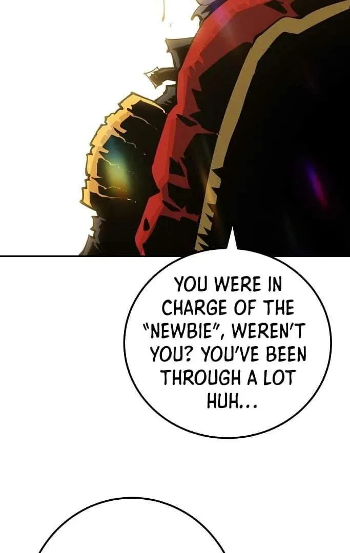 Player Super Justice Chapter 26 page 8